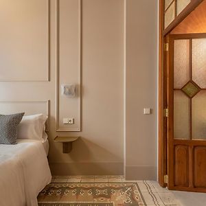 Habitación Deluxe con Cama King