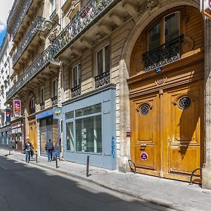 Appartements Bergere